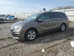 5FNRL6H50KB015751 2019 HONDA ODYSSEY