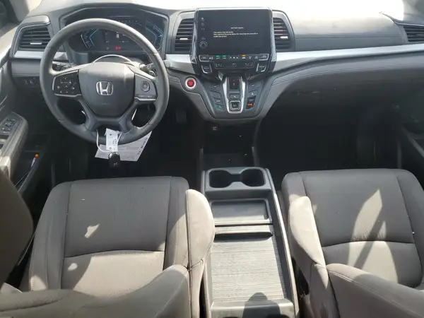 5FNRL6H50KB015751 2019 HONDA ODYSSEY - Image 8
