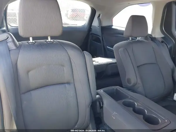 5FNRL6H50KB018049 2019 HONDA ODYSSEY - Image 8