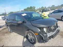 5FNRL6H50KB020495 2019 HONDA ODYSSEY