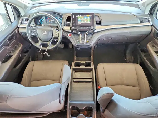 5FNRL6H50KB023767 2019 HONDA ODYSSEY - Image 8
