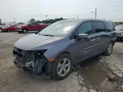 5FNRL6H50KB028595 2019 HONDA ODYSSEY