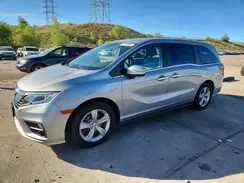 5FNRL6H50KB030413 2019 HONDA ODYSSEY
