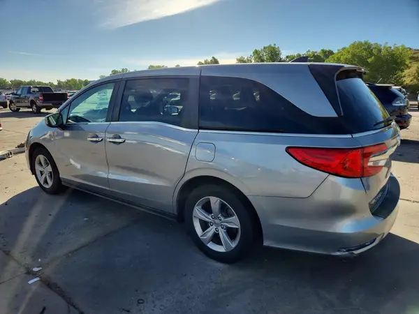 5FNRL6H50KB030413 2019 HONDA ODYSSEY - Image 2