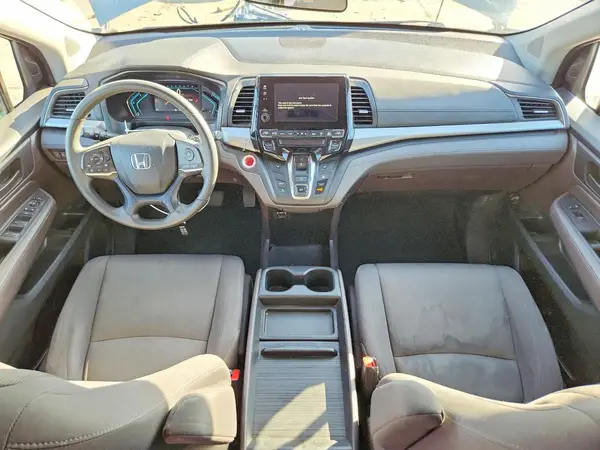 5FNRL6H50KB030413 2019 HONDA ODYSSEY - Image 8