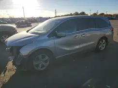 5FNRL6H50KB034817 2019 HONDA ODYSSEY