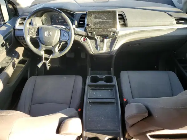 5FNRL6H50KB034817 2019 HONDA ODYSSEY - Image 8