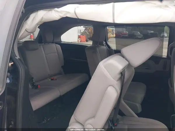 5FNRL6H50KB034882 2019 HONDA ODYSSEY - Image 8