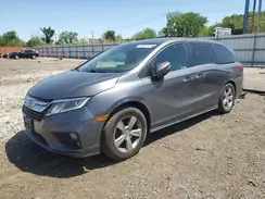 5FNRL6H50KB040732 2019 HONDA ODYSSEY