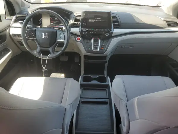 5FNRL6H50KB040732 2019 HONDA ODYSSEY - Image 8
