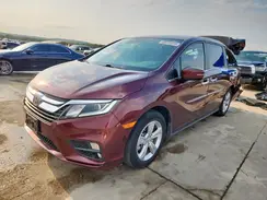 5FNRL6H50KB046725 2019 HONDA ODYSSEY