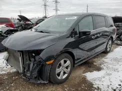 5FNRL6H50KB058079 2019 HONDA ODYSSEY
