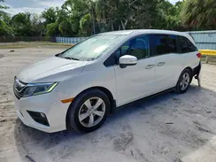 5FNRL6H50KB062181 2019 HONDA ODYSSEY