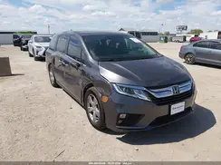 5FNRL6H50KB062553 2019 HONDA ODYSSEY