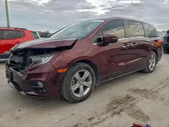 5FNRL6H50KB064111 2019 HONDA ODYSSEY