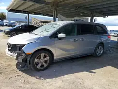 5FNRL6H50KB065341 2019 HONDA ODYSSEY