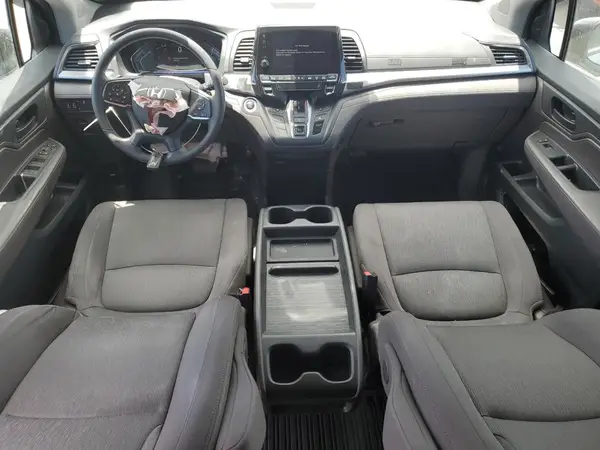 5FNRL6H50KB066327 2019 HONDA ODYSSEY - Image 8