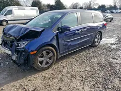 5FNRL6H50KB070104 2019 HONDA ODYSSEY