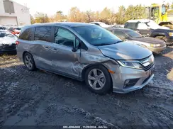 5FNRL6H50KB074265 2019 HONDA ODYSSEY
