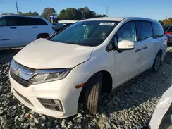 5FNRL6H50KB076551 2019 HONDA ODYSSEY