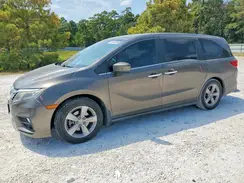5FNRL6H50KB080762 2019 HONDA ODYSSEY