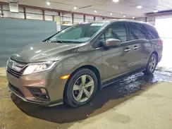 5FNRL6H50KB080776 2019 HONDA ODYSSEY