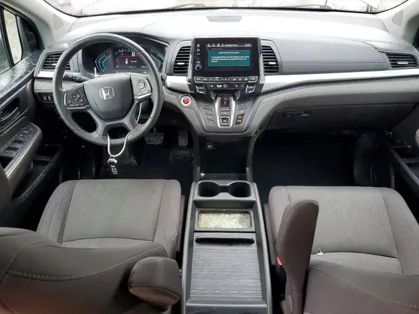 5FNRL6H50KB080776 2019 HONDA ODYSSEY - Image 8