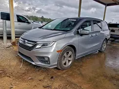 5FNRL6H50KB081491 2019 HONDA ODYSSEY