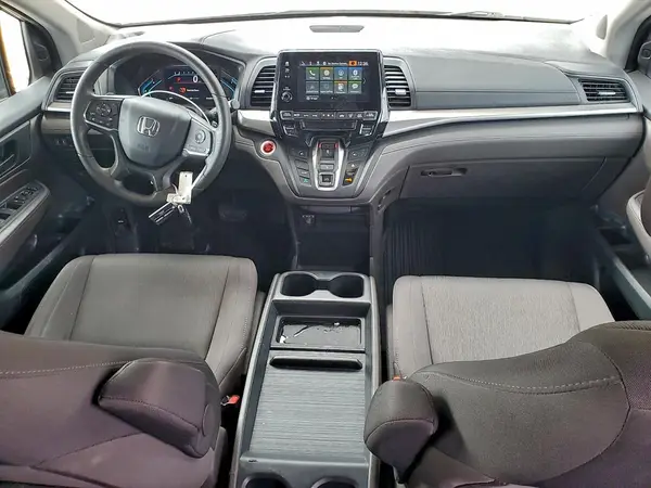 5FNRL6H50KB081491 2019 HONDA ODYSSEY - Image 8