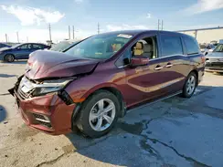 5FNRL6H50KB082625 2019 HONDA ODYSSEY