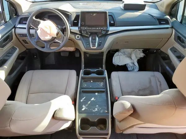 5FNRL6H50KB082625 2019 HONDA ODYSSEY - Image 8