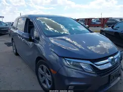5FNRL6H50KB083919 2019 HONDA ODYSSEY