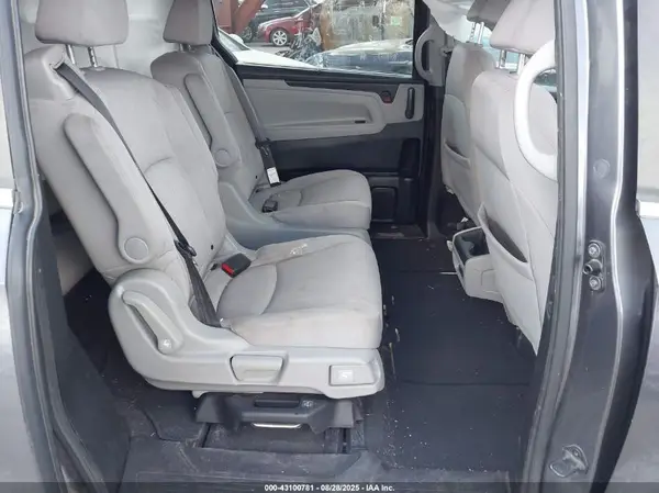 5FNRL6H50KB083919 2019 HONDA ODYSSEY - Image 8