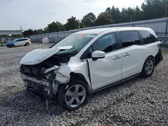 5FNRL6H50KB084911 2019 HONDA ODYSSEY