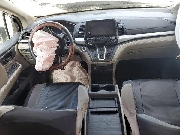 5FNRL6H50KB084911 2019 HONDA ODYSSEY - Image 8