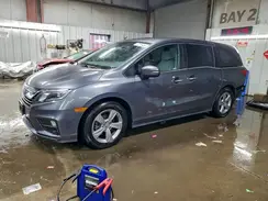 5FNRL6H50KB088764 2019 HONDA ODYSSEY