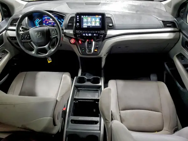 5FNRL6H50KB088764 2019 HONDA ODYSSEY - Image 8