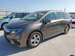 5FNRL6H50KB091759 2019 HONDA ODYSSEY
