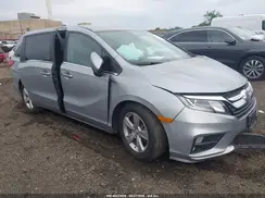 5FNRL6H50KB091793 2019 HONDA ODYSSEY