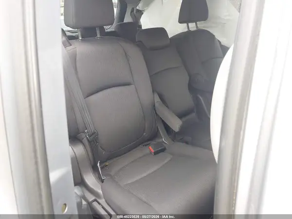 5FNRL6H50KB091793 2019 HONDA ODYSSEY - Image 8