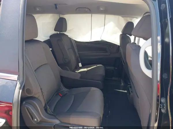 5FNRL6H50KB092829 2019 HONDA ODYSSEY - Image 8