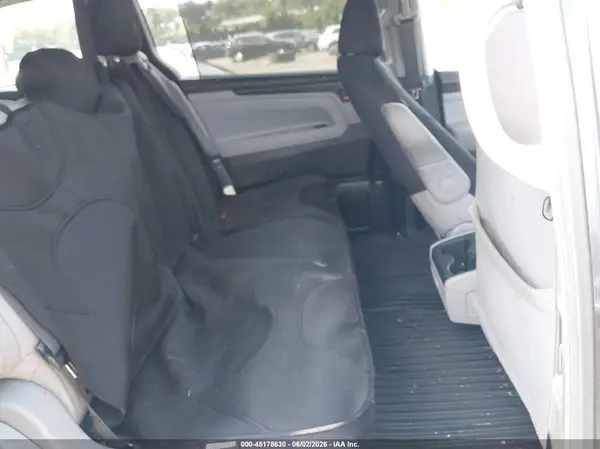 5FNRL6H50KB095276 2019 HONDA ODYSSEY - Image 8