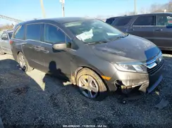 5FNRL6H50KB097321 2019 HONDA ODYSSEY