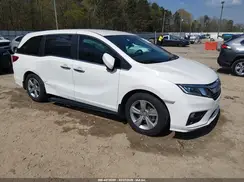 5FNRL6H50KB108494 2019 HONDA ODYSSEY