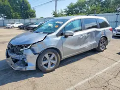 5FNRL6H50KB109760 2019 HONDA ODYSSEY