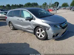 5FNRL6H50KB110178 2019 HONDA ODYSSEY
