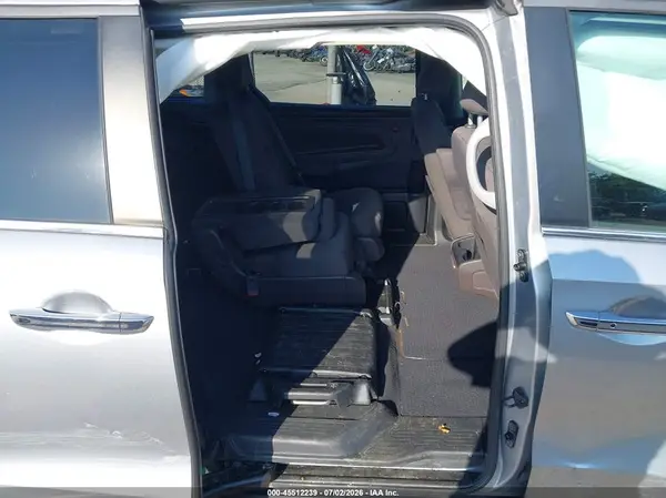 5FNRL6H50KB110178 2019 HONDA ODYSSEY - Image 8