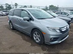 5FNRL6H50KB110181 2019 HONDA ODYSSEY