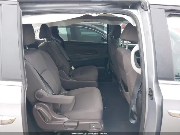 5FNRL6H50KB110181 2019 HONDA ODYSSEY - Image 8