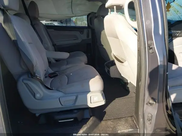 5FNRL6H50KB110777 2019 HONDA ODYSSEY - Image 8